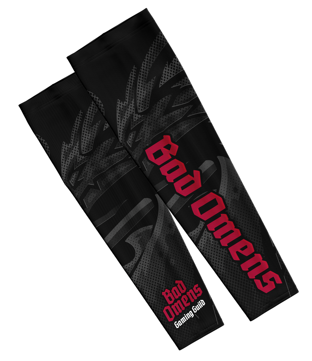 Bad Omens PRO Sleeves Custom Esports Jersey by ARMA