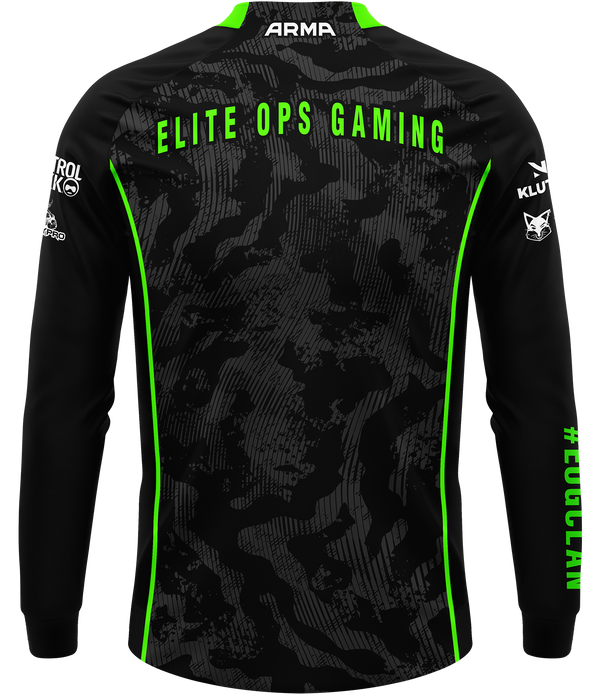 Elite Ops Gaming ELITE Jacket