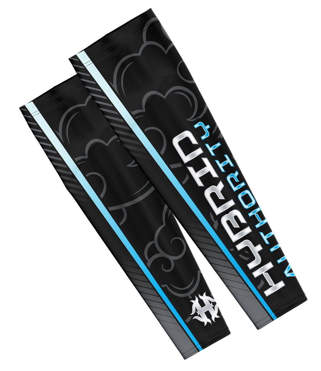 Hybrid Authority PRO Sleeves Custom Esports Jersey by ARMA