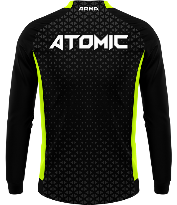 Atomic ELITE Jacket