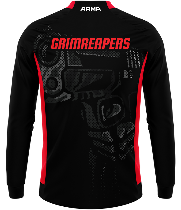 Grimreapers ELITE Jacket