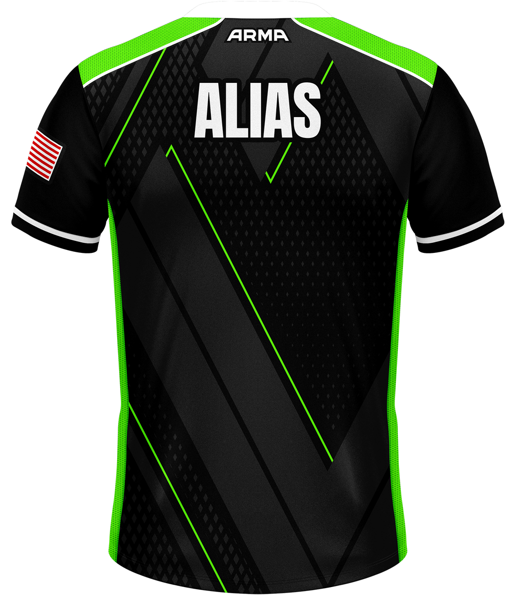 Lucien Pellat-Finet×arena jersey setupcl N121MSL037-zoomamazon_1200x.