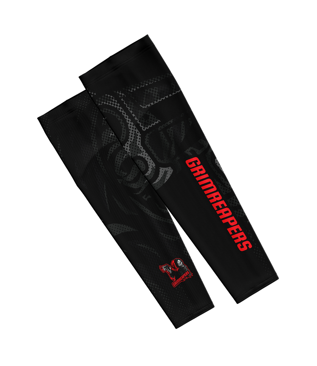 Grimreapers PRO Sleeves Custom Esports Jersey by ARMA