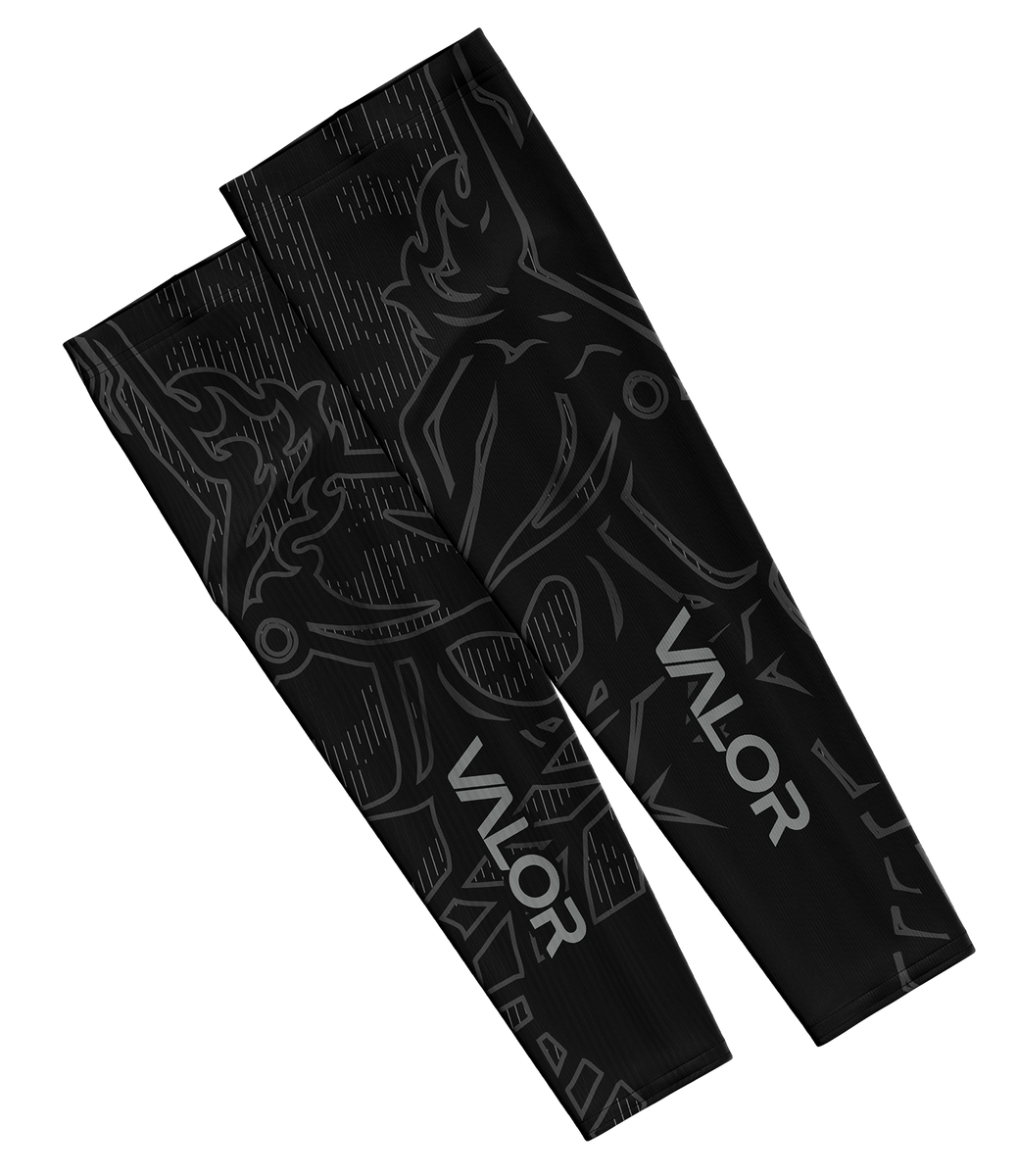 VALOR PRO Sleeves Custom Esports Jersey by ARMA