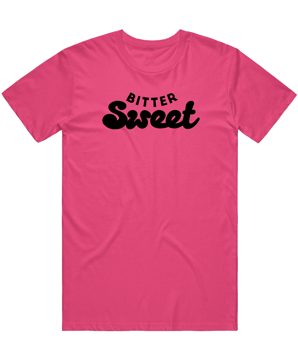 bitter sweet Tシャツ - トップス