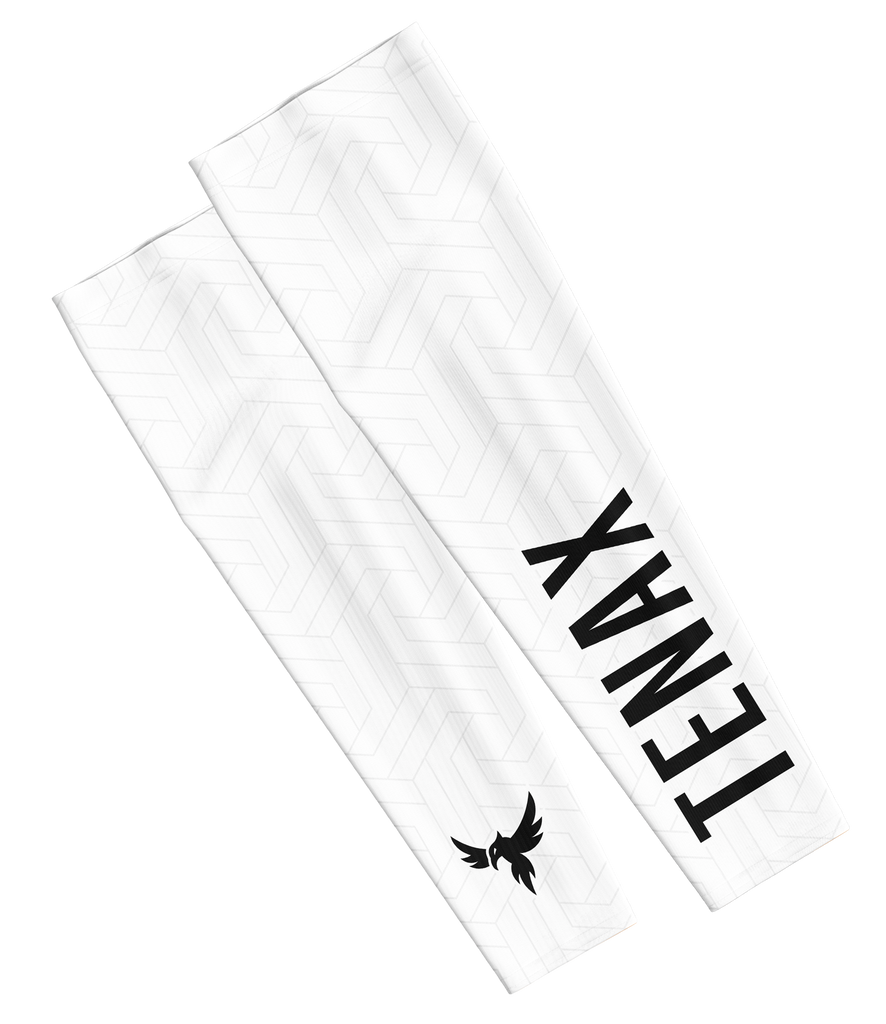 Tenax PRO Sleeves - White