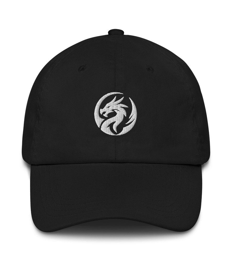 ACP Dad Hat - Black - ARMA