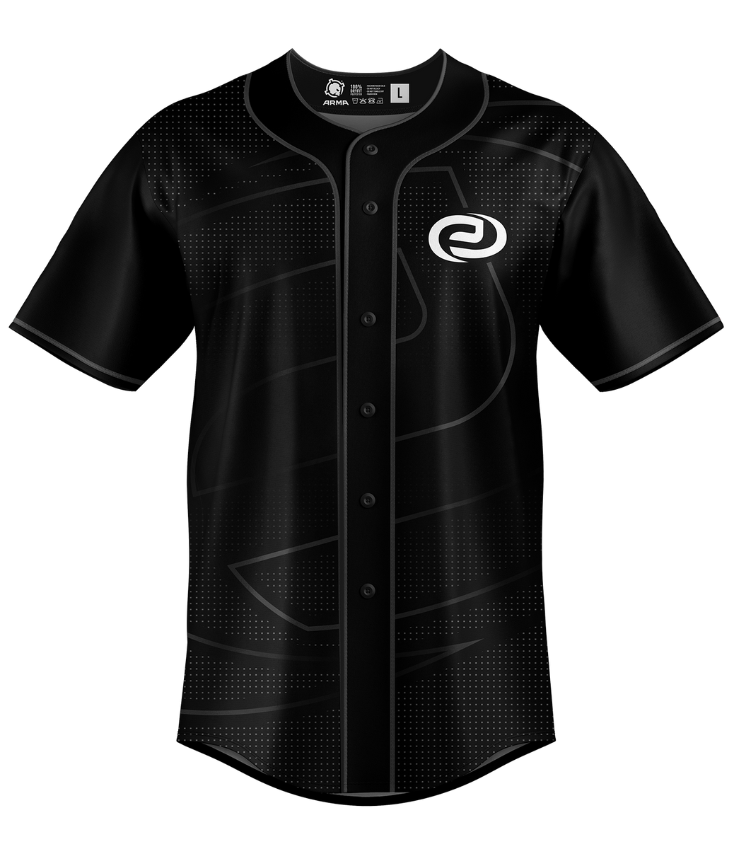 Origins Empire Baseball Jersey Custom Esports Jersey by ARMA