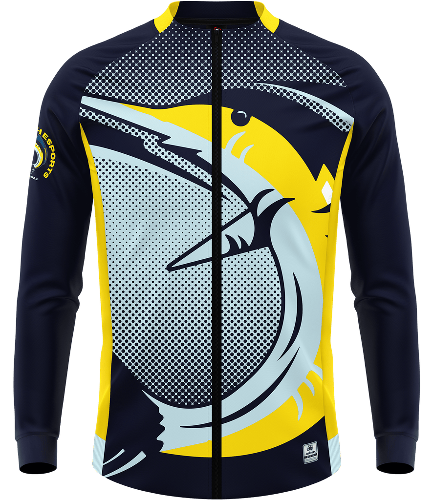 Swordfish ELITE Jacket - ARMA