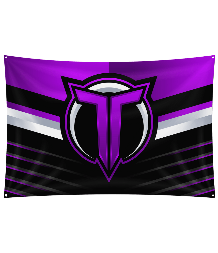 Talus Team Flag - ARMA
