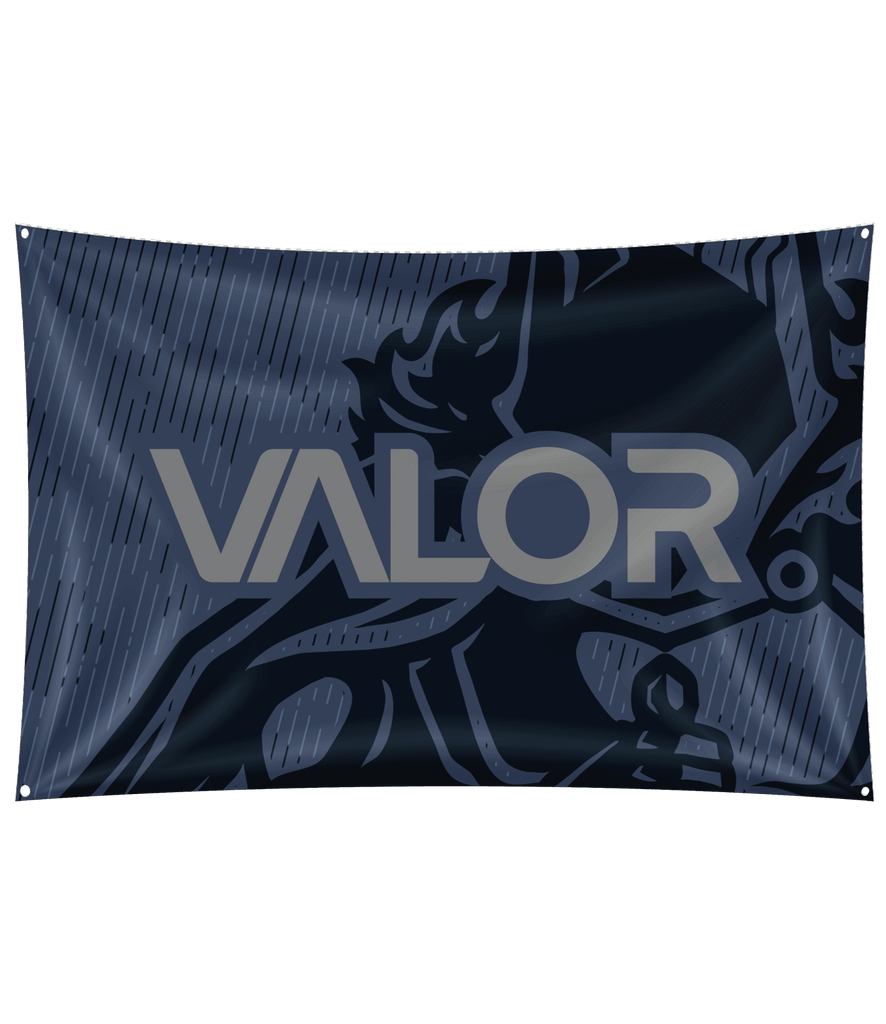 VALOR Team Flag - ARMA