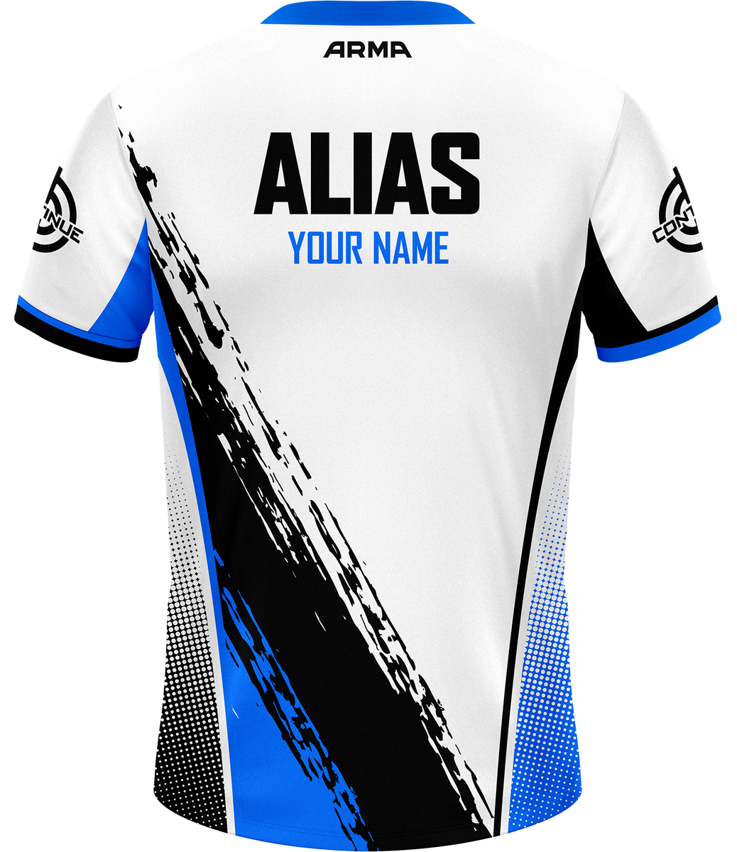 ARMA on X: Introducing @FalconsEsport Pro Jersey, designed and produced by  ARMA. Power up your team at    / X