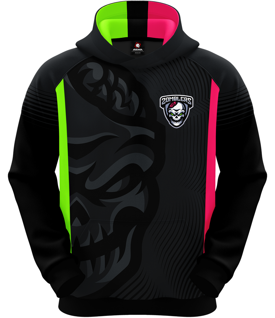 Zomblers ELITE Hoodie