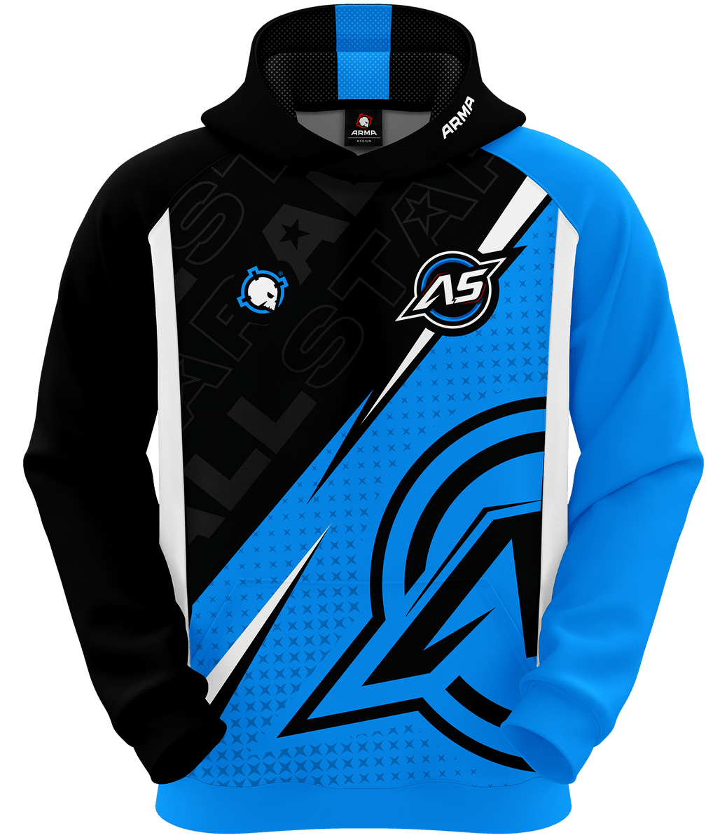 SCUEsports Pro Jersey - Custom Esports Jersey by ARMA