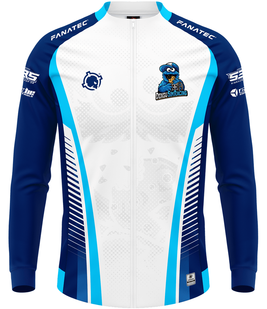 DensuSimRacing ELITE Jacket - ARMA