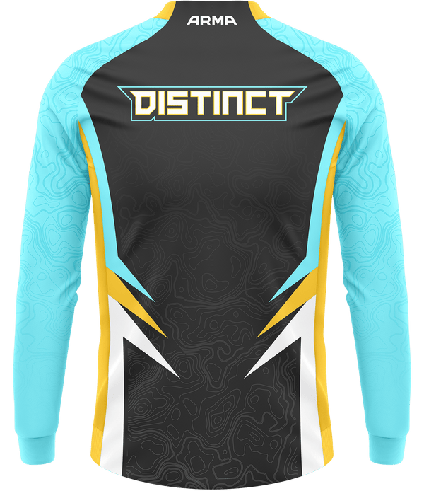 Distinct ELITE Jacket - ARMA - ELITE Jacket