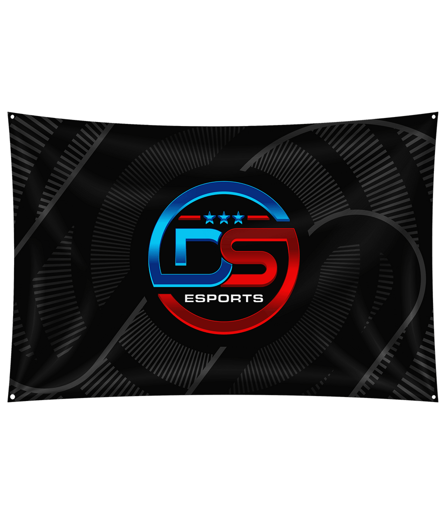 DSO Team Flag - ARMA