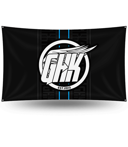 GHK Team Flag - ARMA - Flag