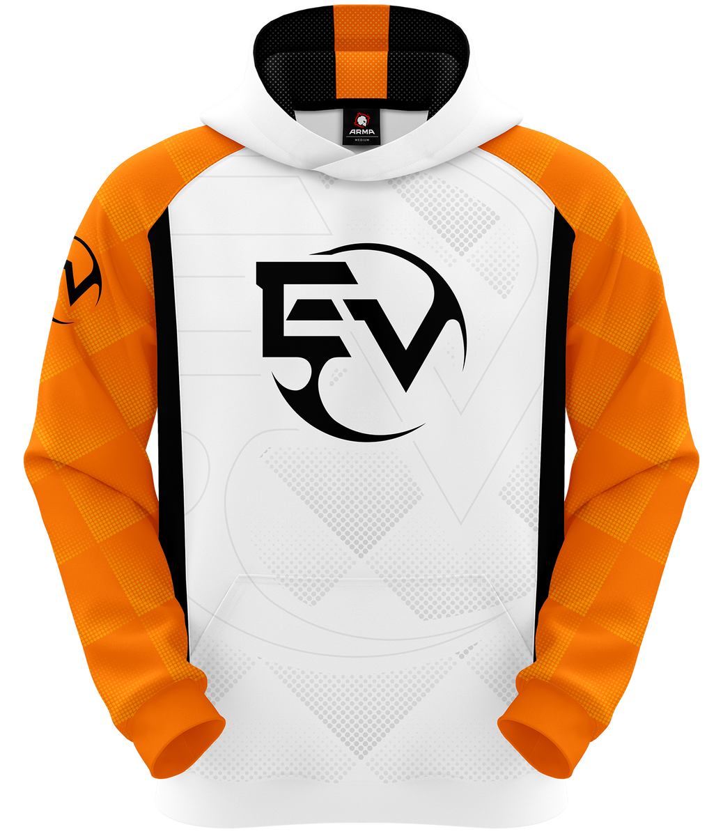 design an esports jersey, hoodie, jacket package