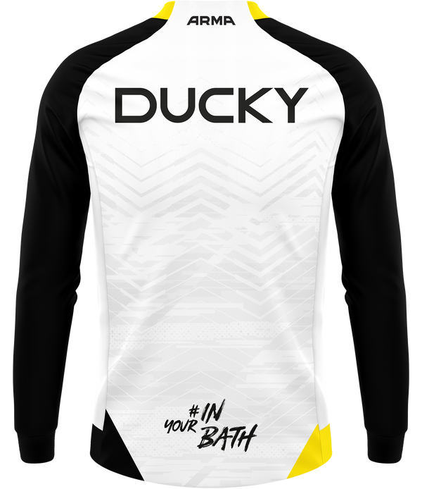 Ducky ELITE Jacket