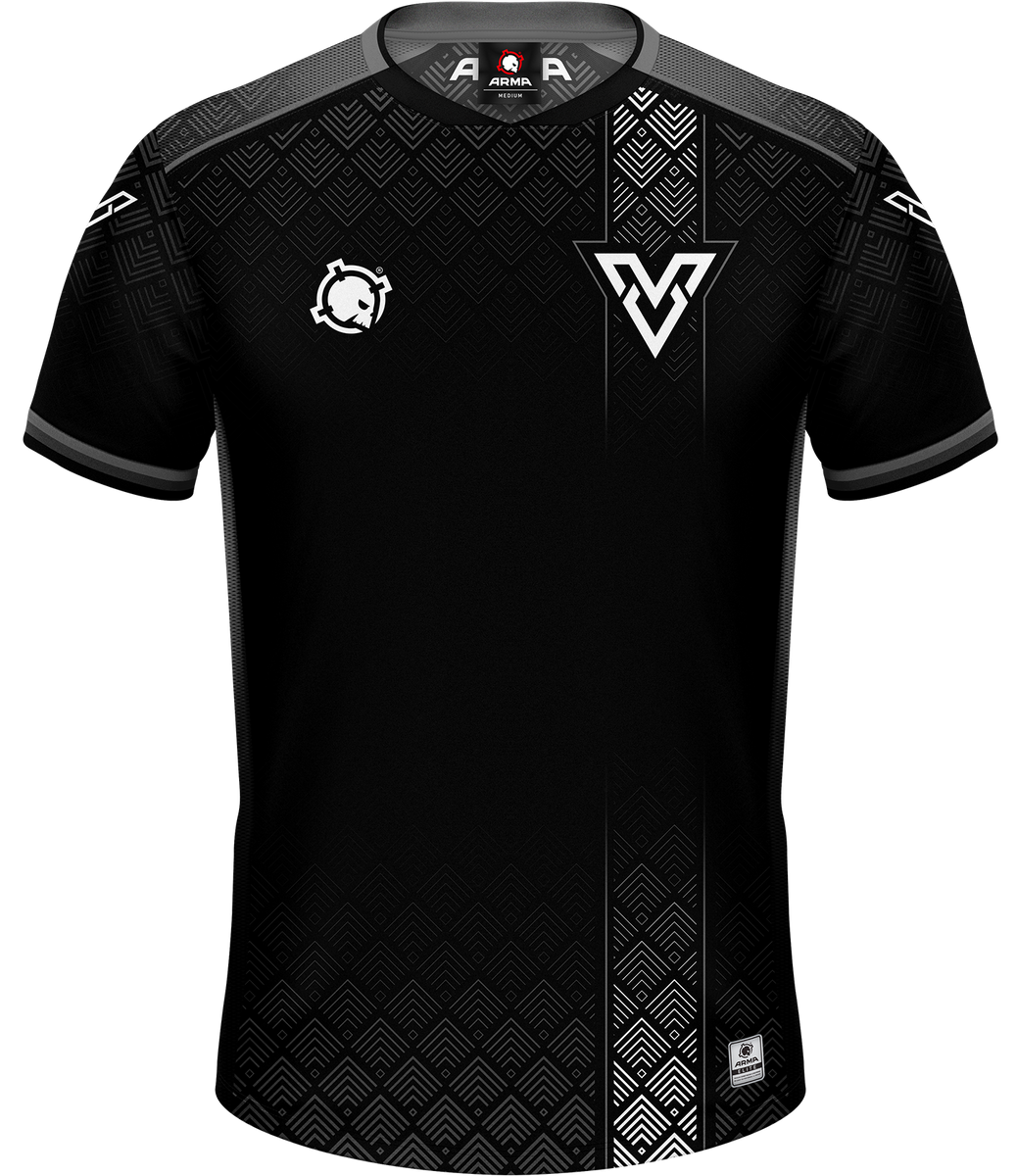 Vile ELITE Jersey Custom Esports Jersey by ARMA