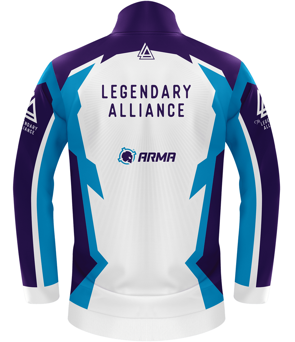 SCUEsports Pro Jersey - Custom Esports Jersey by ARMA