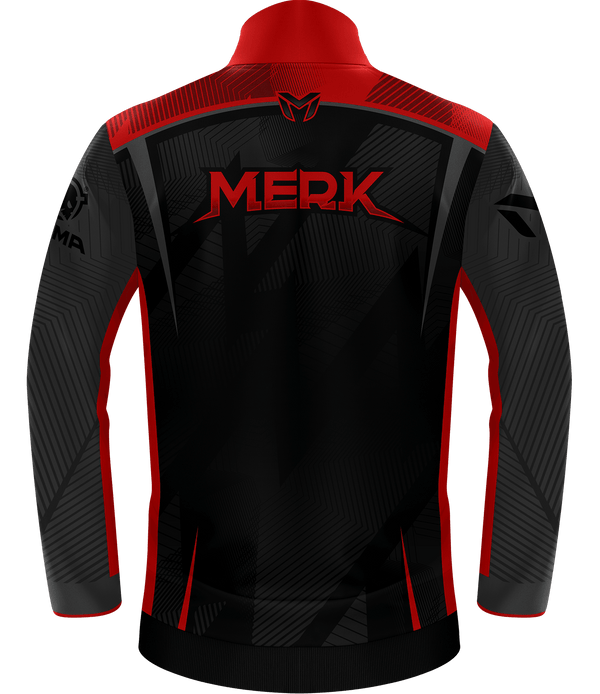 Merk Pro Jacket - ARMA - Pro Jacket