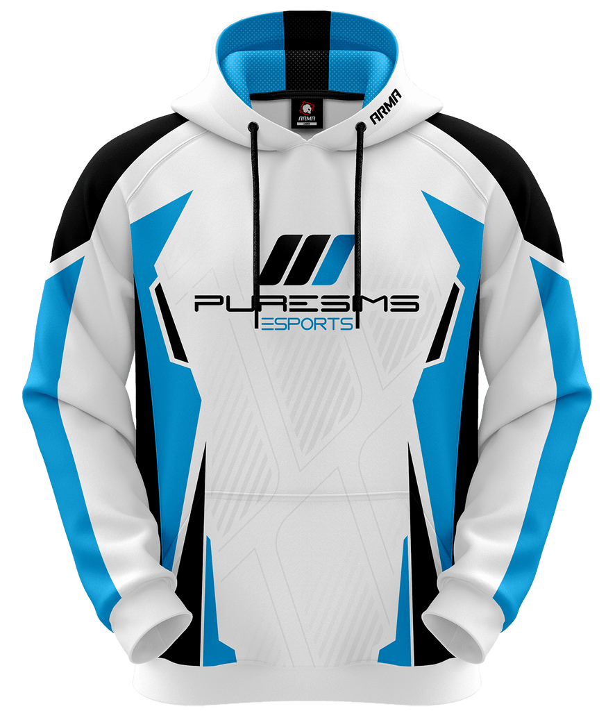 PureSims Pro Hoodie - ARMA