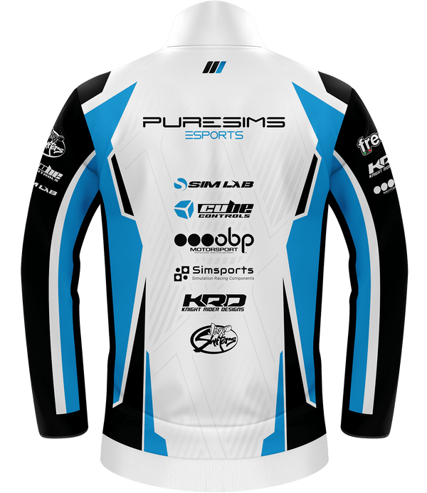 PureSims Pro Jacket - ARMA - Pro Jacket