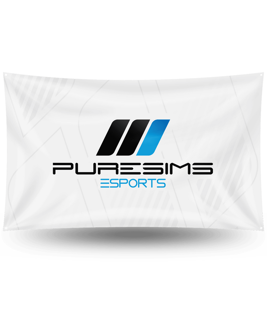 PureSims Team Flag - ARMA
