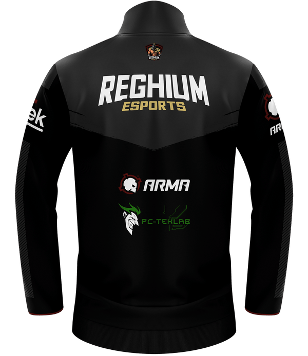 Reghium Pro Jacket - ARMA - Pro Jacket
