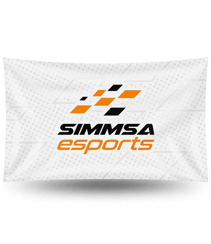 SIMMSA Team Flag - ARMA - Flag