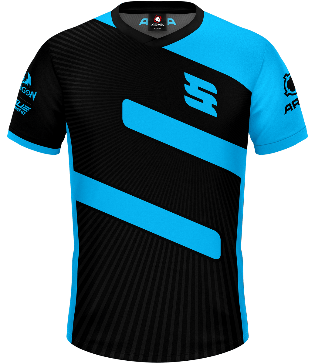 Sky Rising Pro Jersey