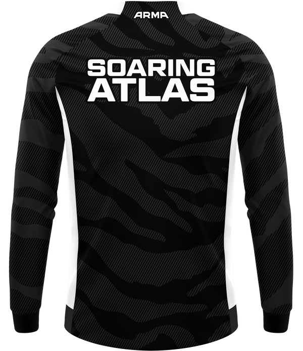 Soaring Atlas ELITE Jacket - ARMA - ELITE Jacket