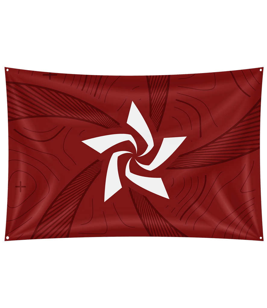 Starlight Team Flag - ARMA