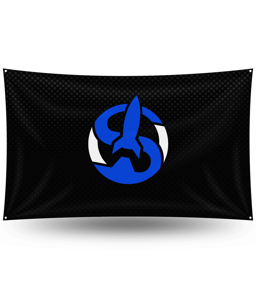Stellar Team Flag - ARMA - Flag