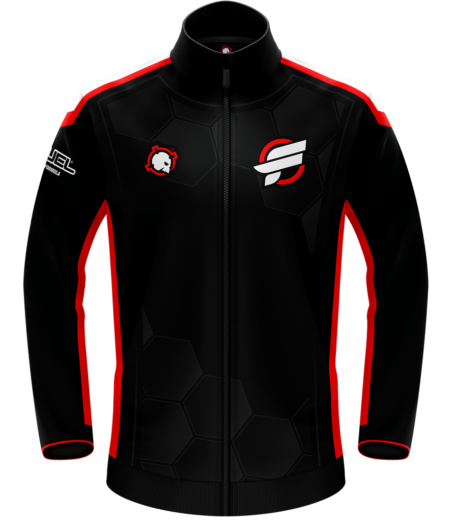 Team Front Pro Jacket - ARMA