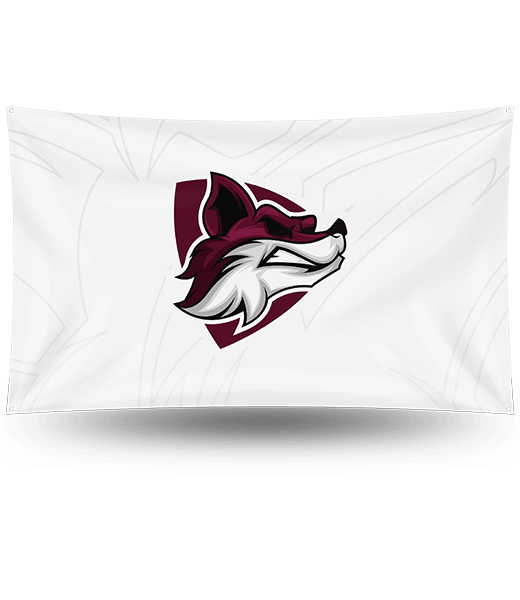 West Creek Team Flag - ARMA