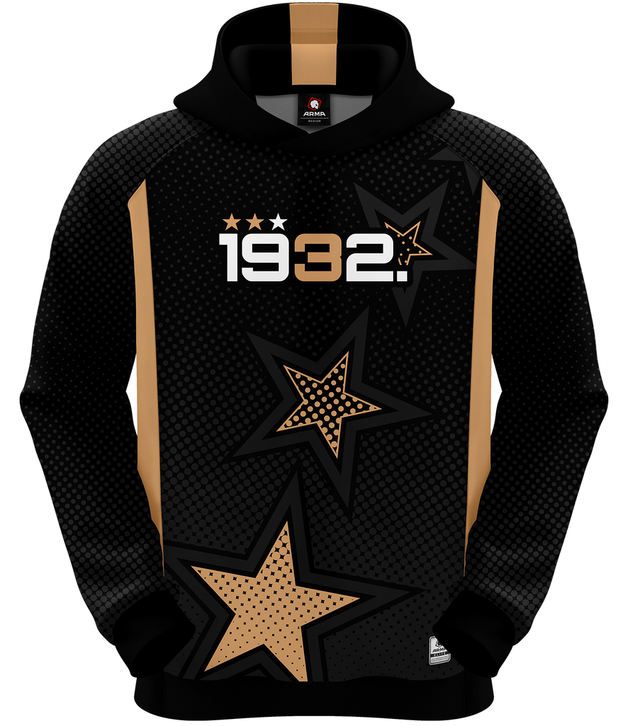 1932 Stars ELITE Hoodie - ARMA