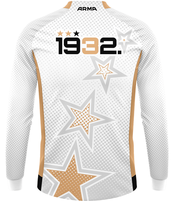 1932 Stars ELITE Jacket - ARMA