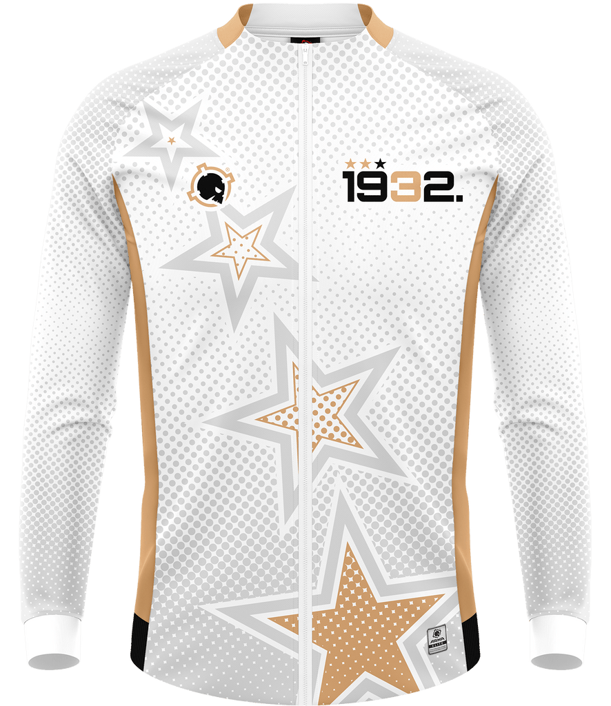 1932 Stars ELITE Jacket - ARMA