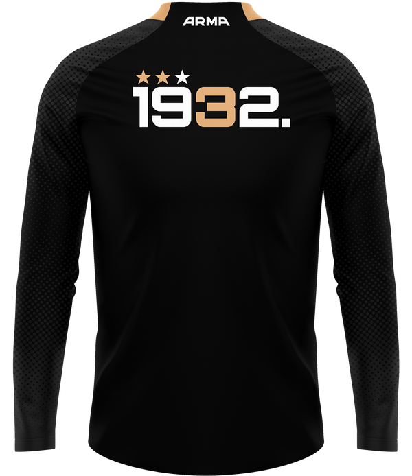 1932 Stars ELITE Quarter Zip - ARMA
