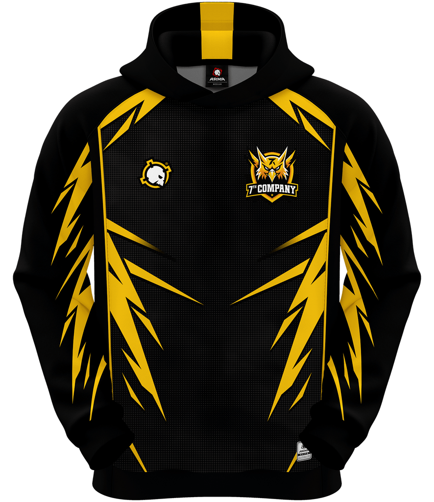 7th Company ELITE Hoodie - ARMA