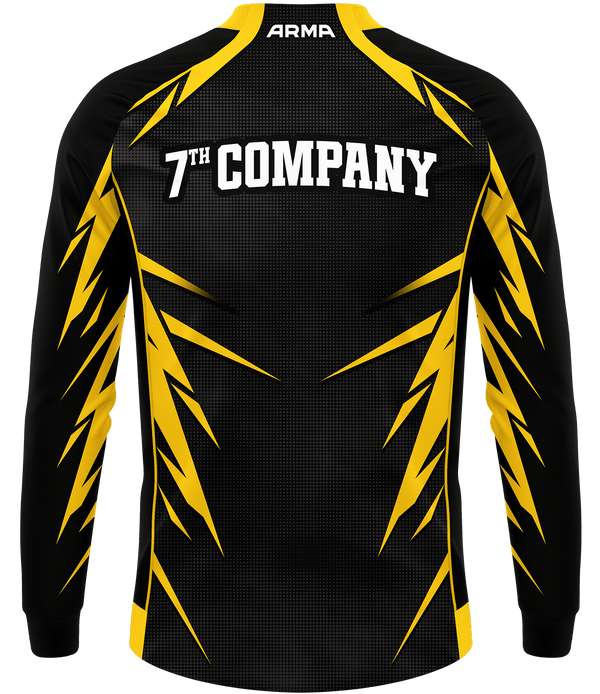7th Company ELITE Jacket - ARMA
