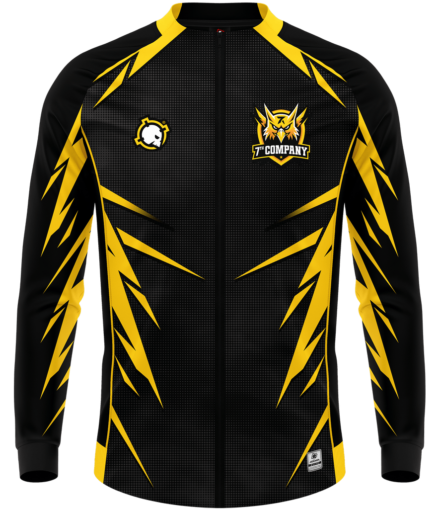 7th Company ELITE Jacket - ARMA