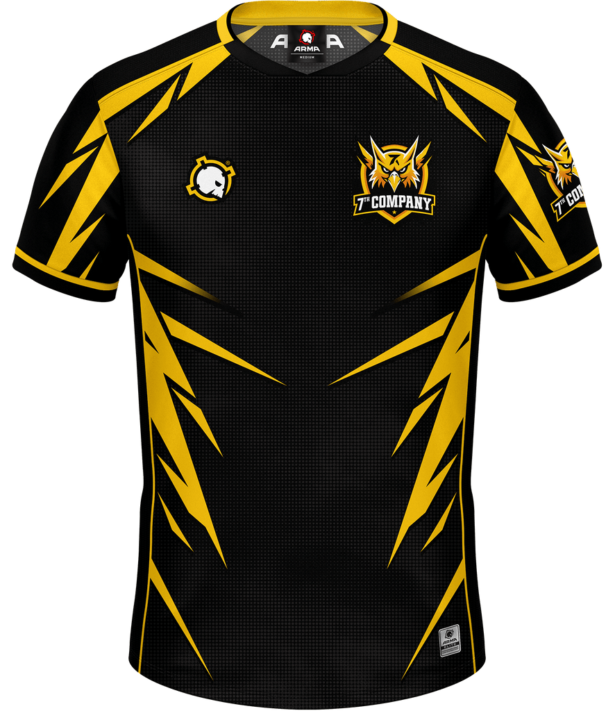 7th Company ELITE Jersey - ARMA