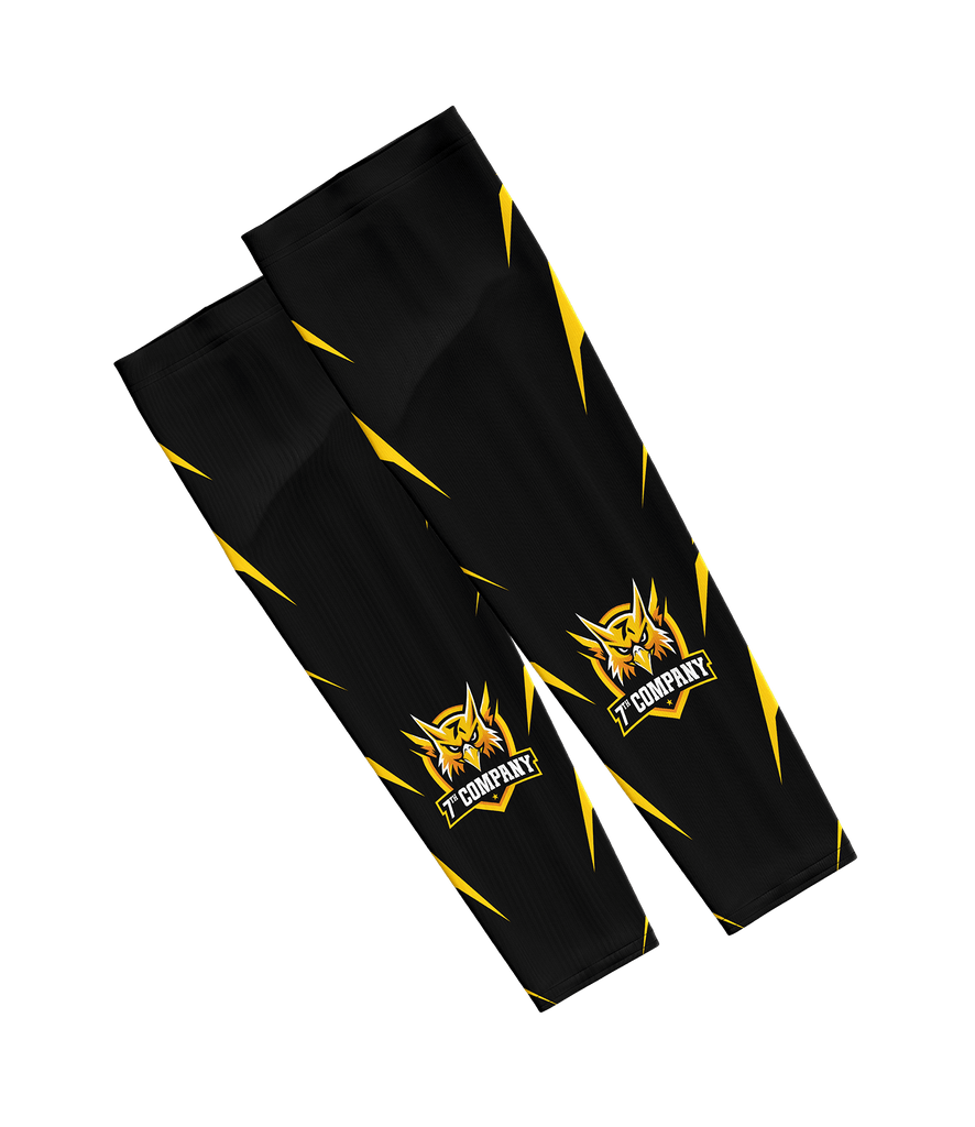 7th Company PRO Sleeves - ARMA