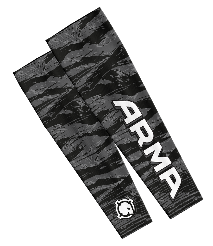 ARMA PRO Sleeves - Stealth