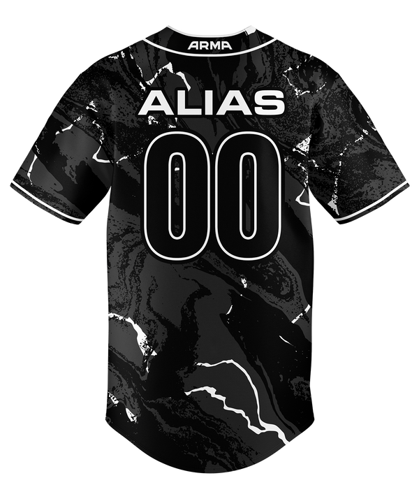 Kodex Baseball Jersey