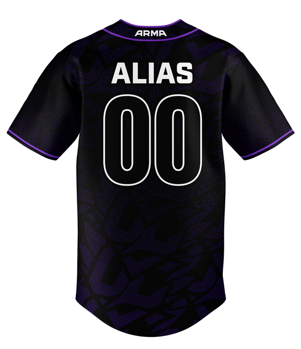 Outlaw Collective Baseball Jersey